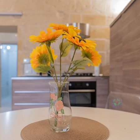 Dimora Barocca Apartment Irene Lecce Extérieur photo
